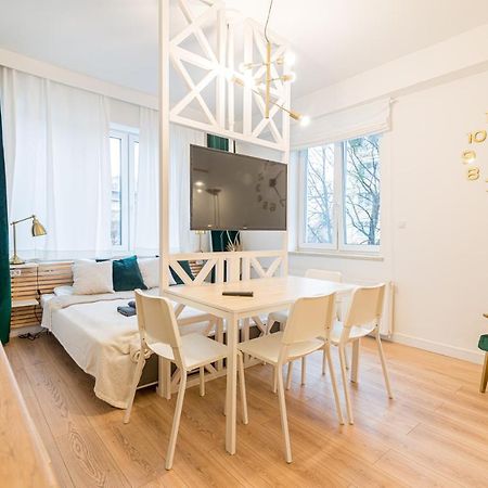Gdansk Apartment Zapraszamy Dış mekan fotoğraf