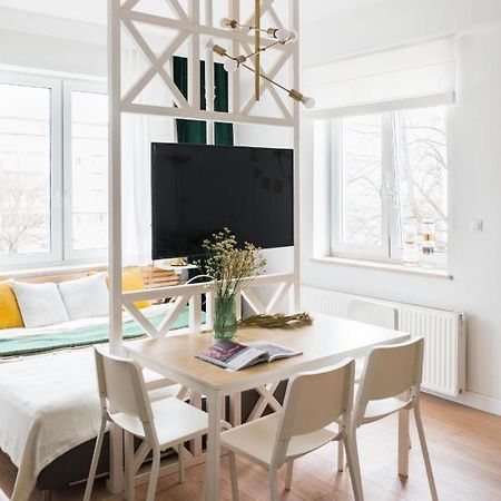 Gdansk Apartment Zapraszamy Dış mekan fotoğraf
