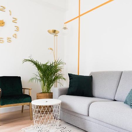 Gdansk Apartment Zapraszamy Dış mekan fotoğraf
