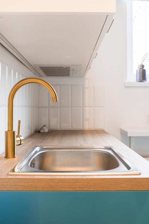 Gdansk Apartment Zapraszamy Dış mekan fotoğraf