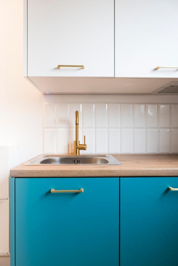 Gdansk Apartment Zapraszamy Dış mekan fotoğraf