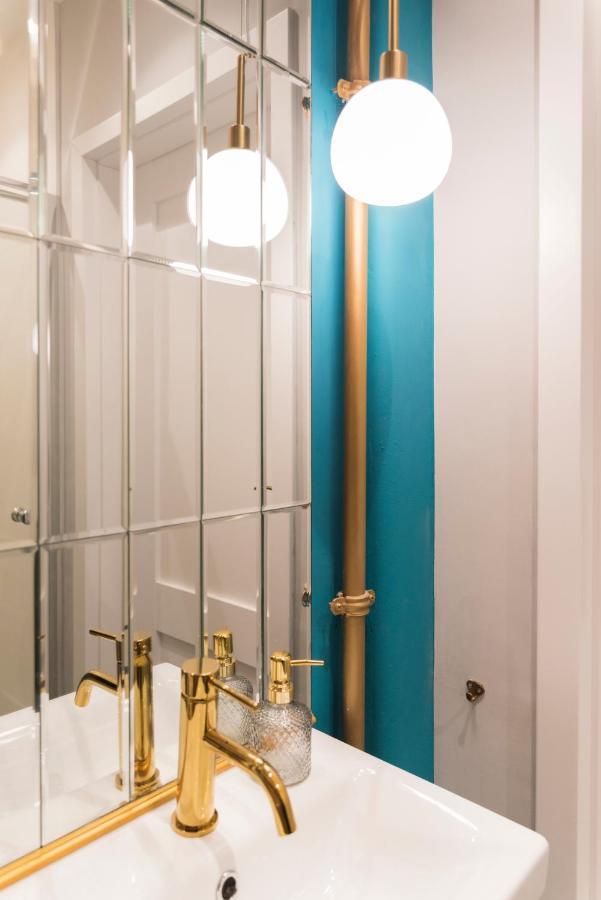 Gdansk Apartment Zapraszamy Dış mekan fotoğraf