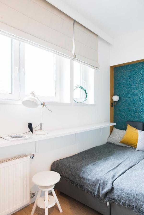 Gdansk Apartment Zapraszamy Dış mekan fotoğraf