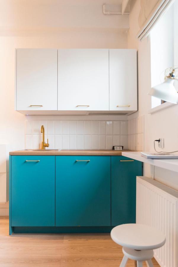 Gdansk Apartment Zapraszamy Dış mekan fotoğraf