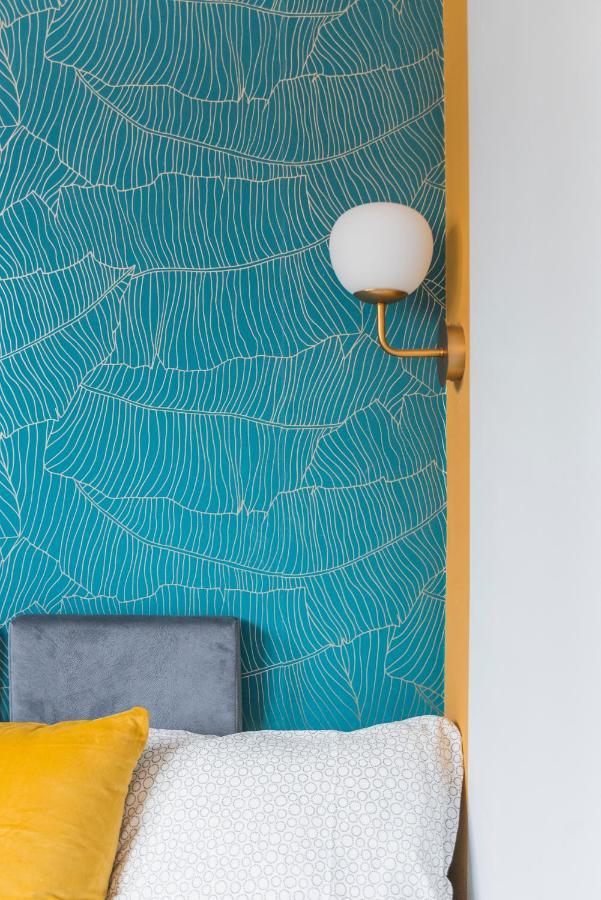 Gdansk Apartment Zapraszamy Dış mekan fotoğraf