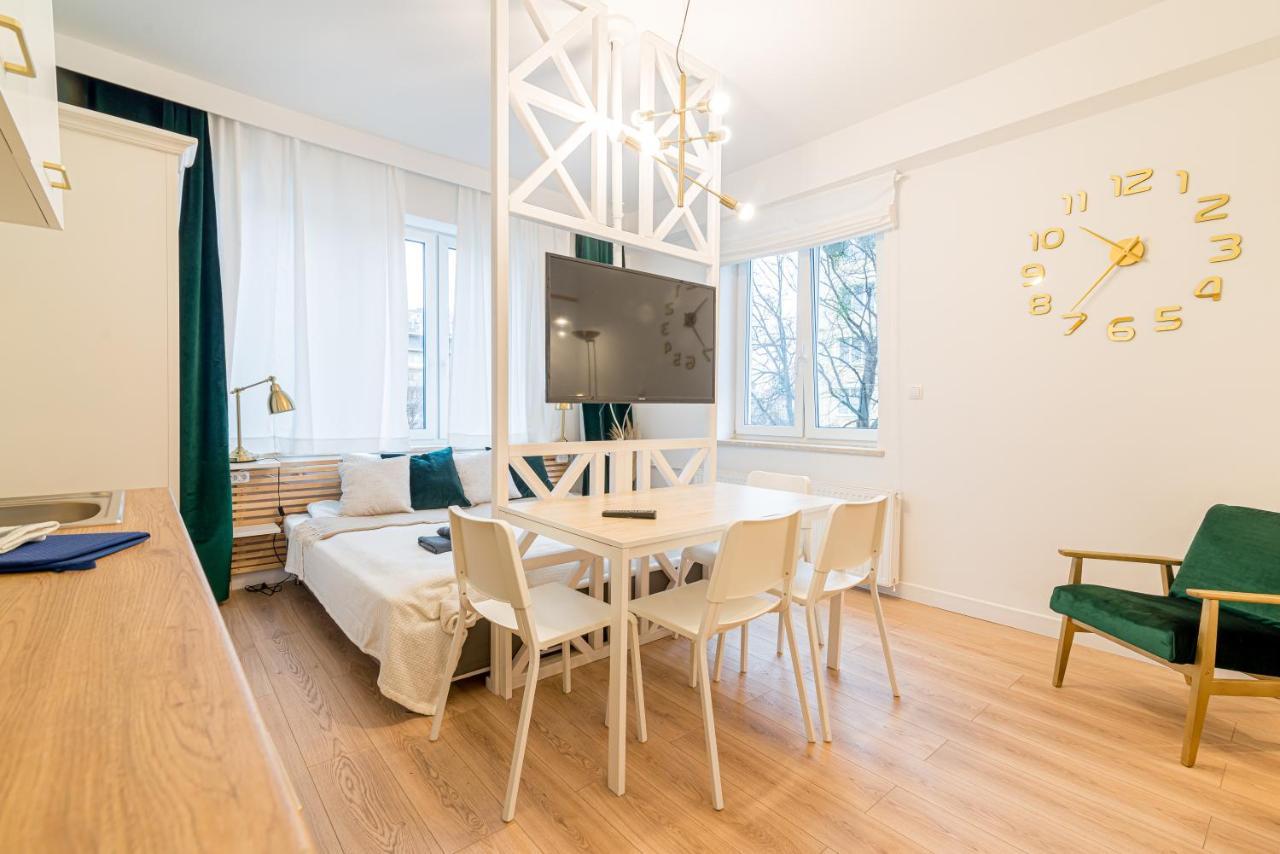 Gdansk Apartment Zapraszamy Dış mekan fotoğraf
