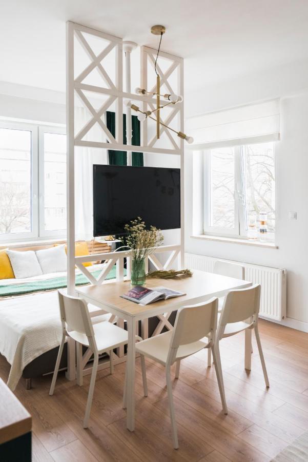 Gdansk Apartment Zapraszamy Dış mekan fotoğraf