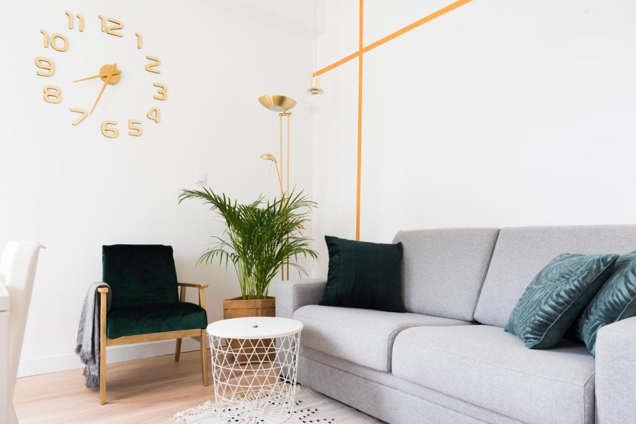 Gdansk Apartment Zapraszamy Dış mekan fotoğraf