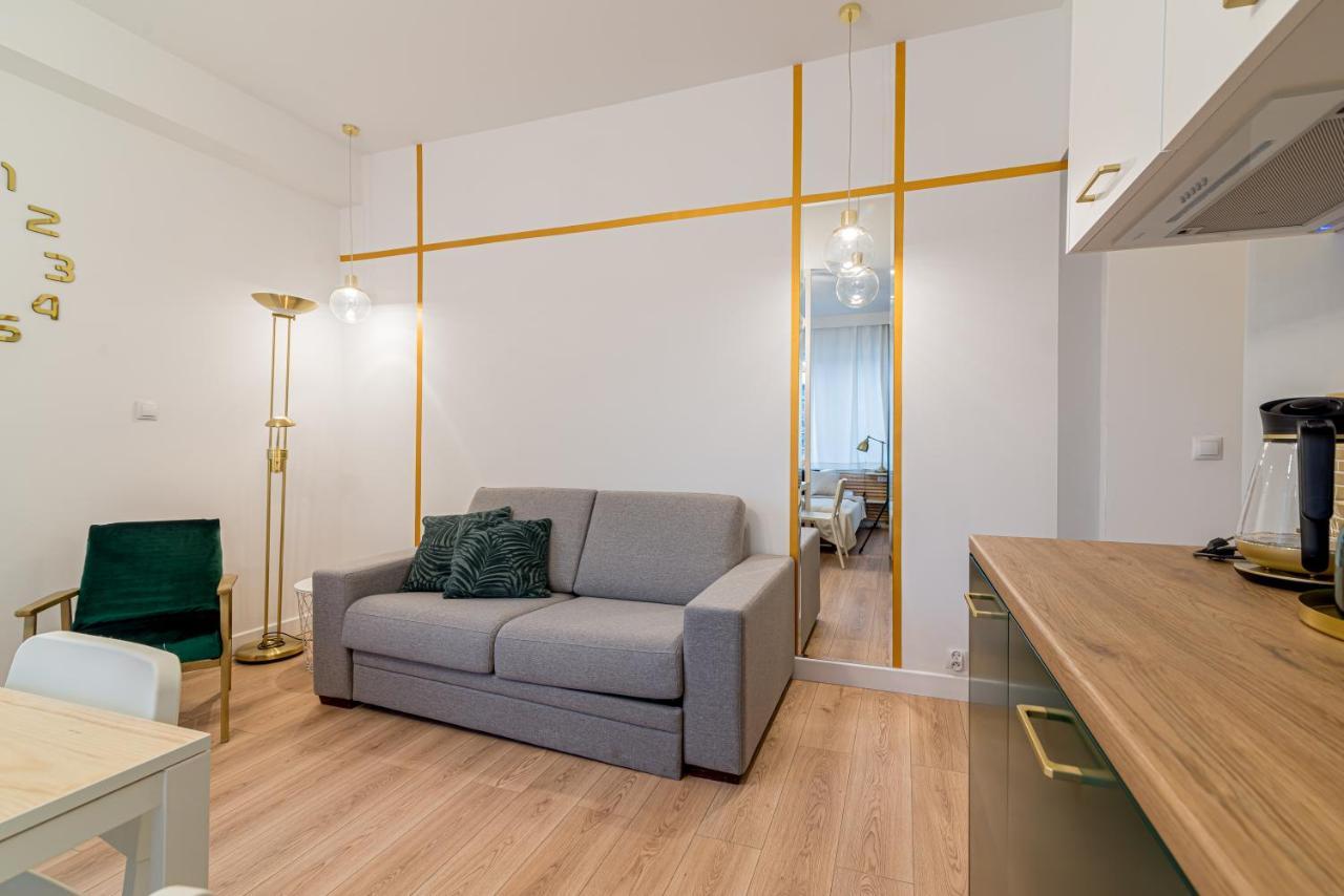 Gdansk Apartment Zapraszamy Dış mekan fotoğraf