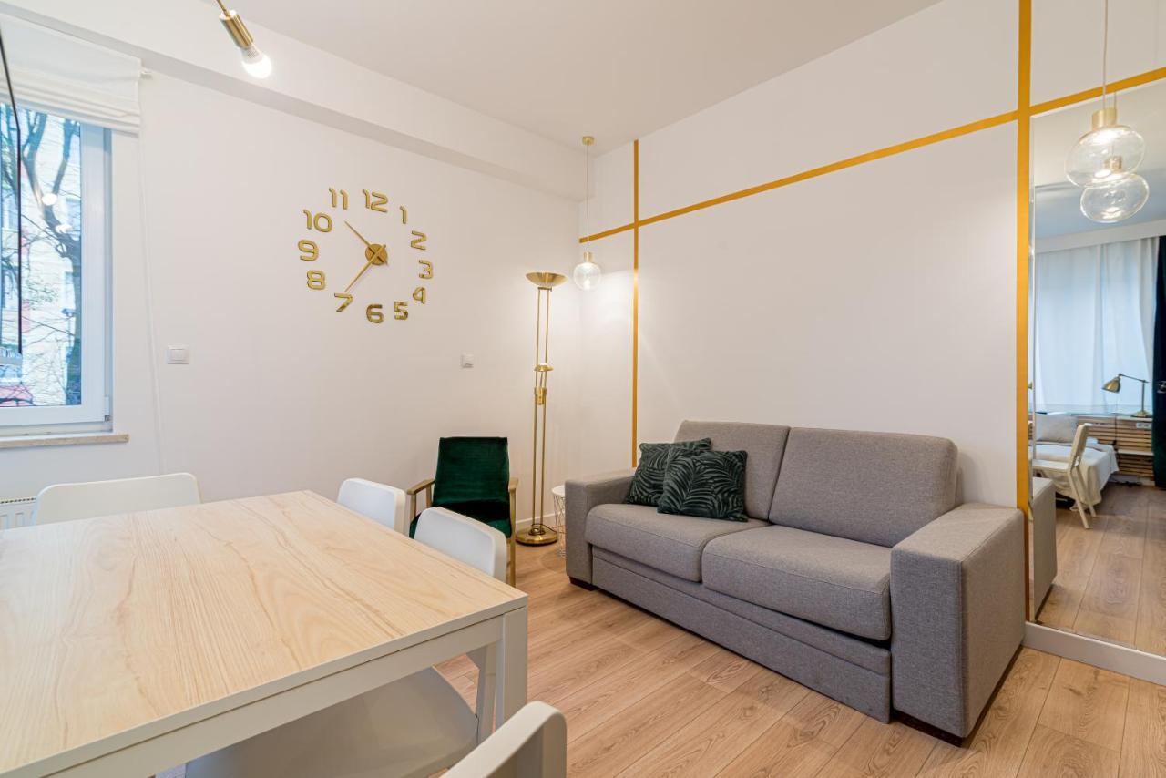 Gdansk Apartment Zapraszamy Dış mekan fotoğraf