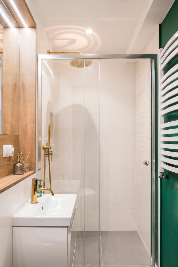 Gdansk Apartment Zapraszamy Dış mekan fotoğraf